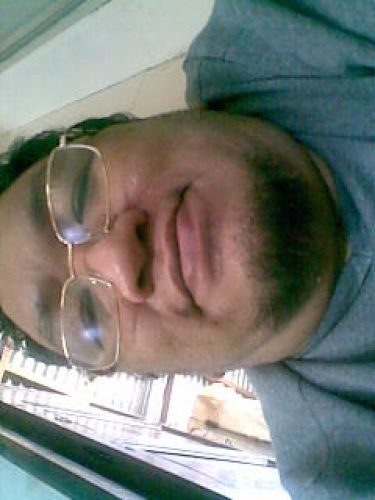 Diz is me!