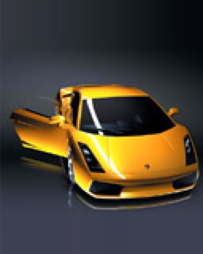Lamborgini