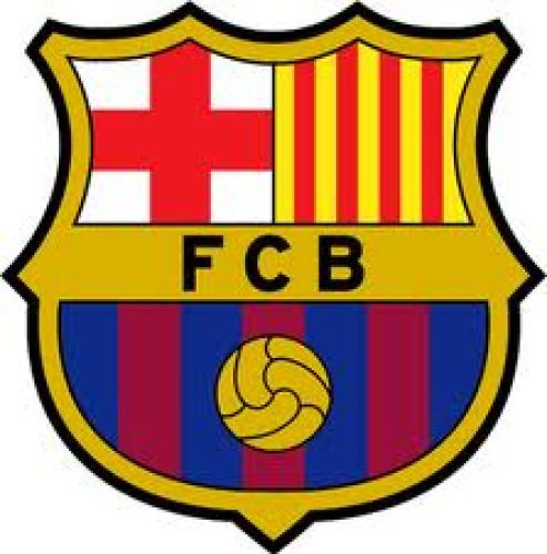 UP BARCA