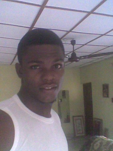 Just me