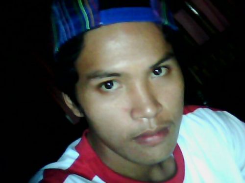 Itz me adz!