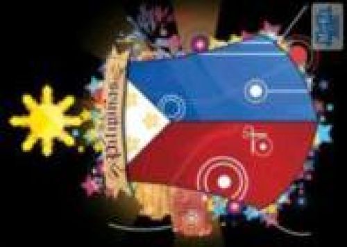 Proud2bPINOY!