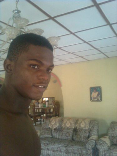 JUST ME