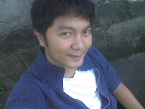 Me on our rooftop2