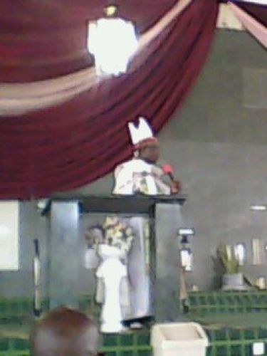 Bishop