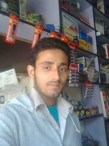 MY BROTHER