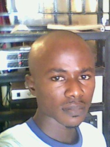 Only me