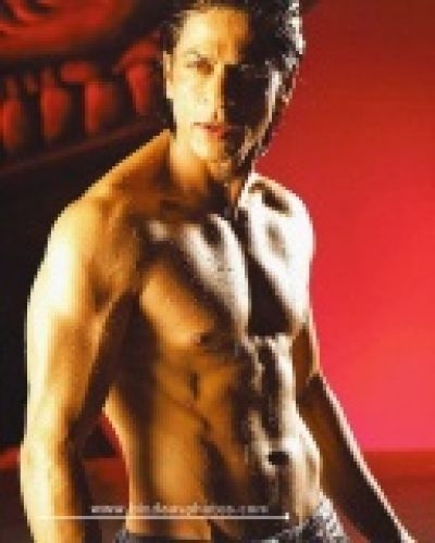 Shahrukh