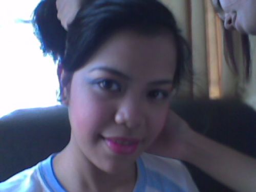 Mah face b4 our js.