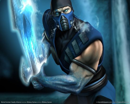 Subzero
