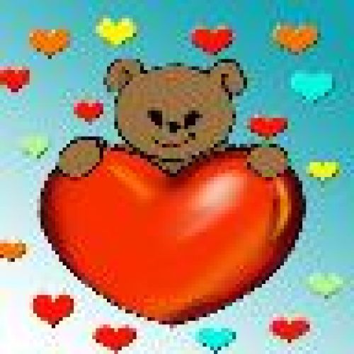 The FAITH u BELIEVE.