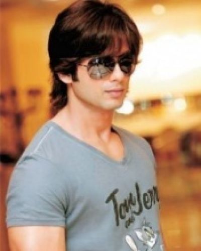 Shahid love gagan