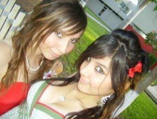 carol y sho