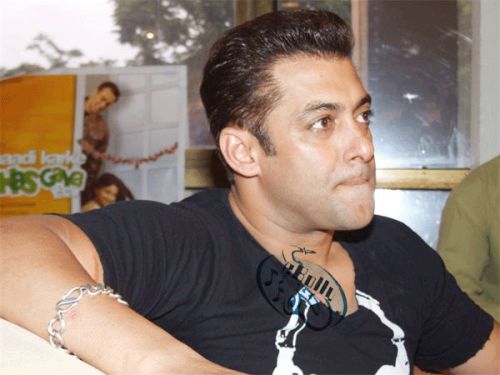 salman