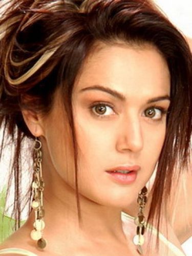 Preity Zinta