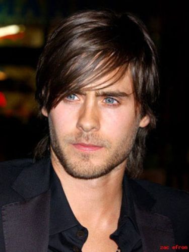 the most beautiful man alive!!!!1
