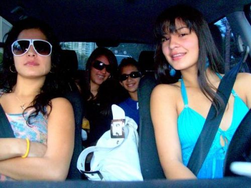 hermana hermana luv u big sisters hehehe