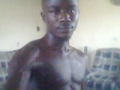 I myself n i
