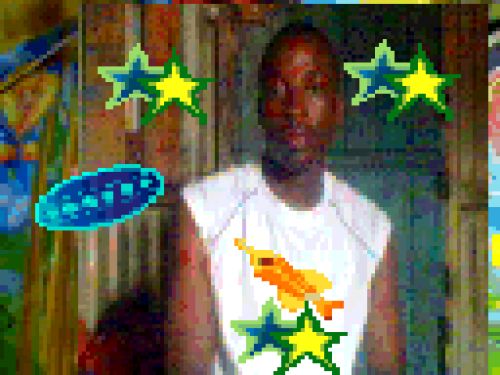 I make rayn