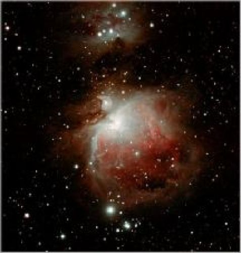 Orion..