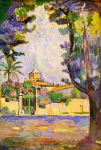 Matisse..