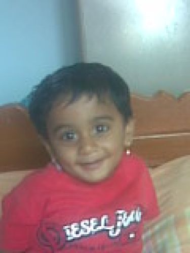 PRAMOD