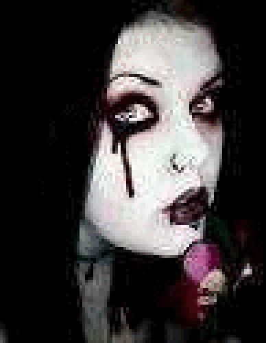 goth
