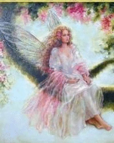 angel