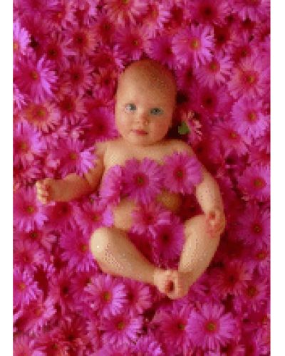 babypink