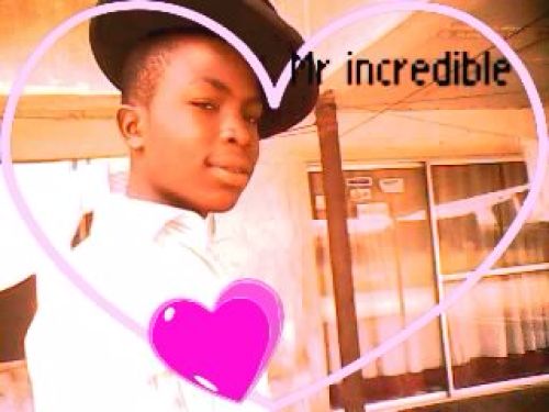 Just me