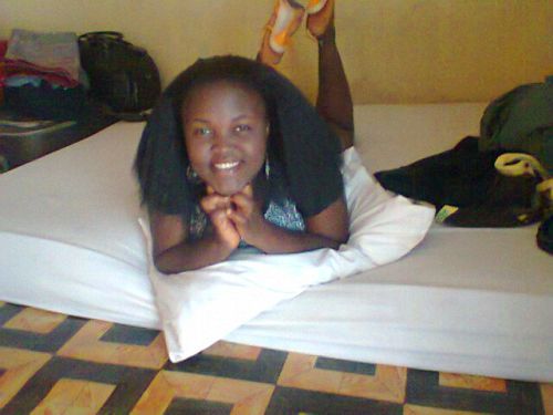 Just Nima