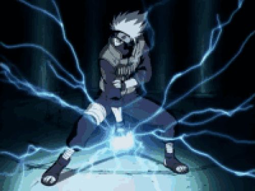 kakashi