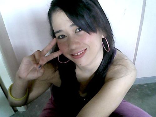 cute smile
