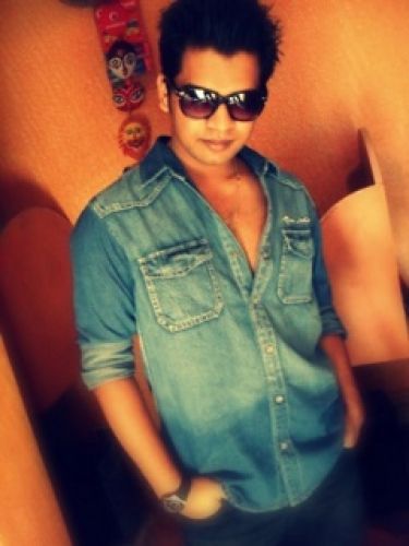 Its me