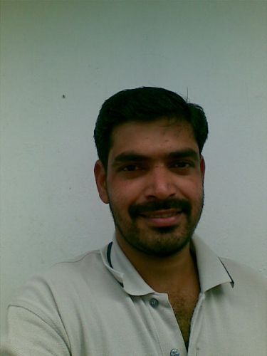 Its me