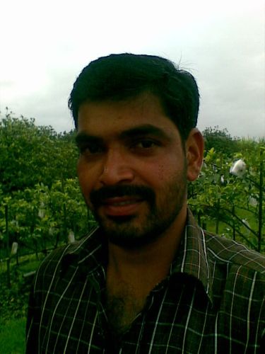 Its me