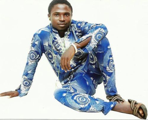 its me for real