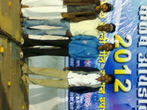 Aryans group kallam me and my frnds