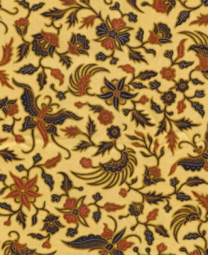 batik