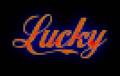 Lucky