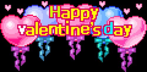 Happy valentain day