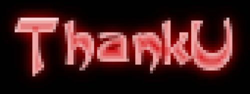 Thank u
