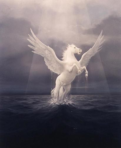 pegasos