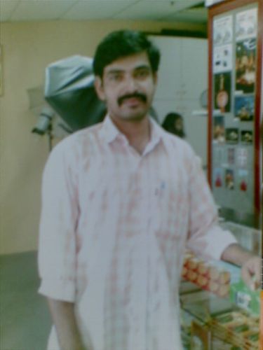 Its me