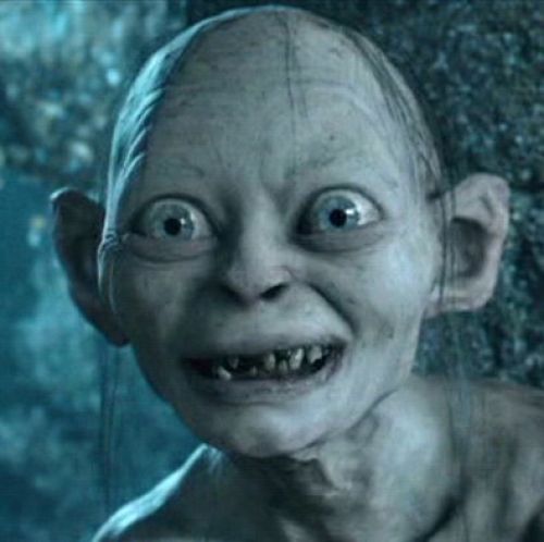 gollum a.k.a abacus7