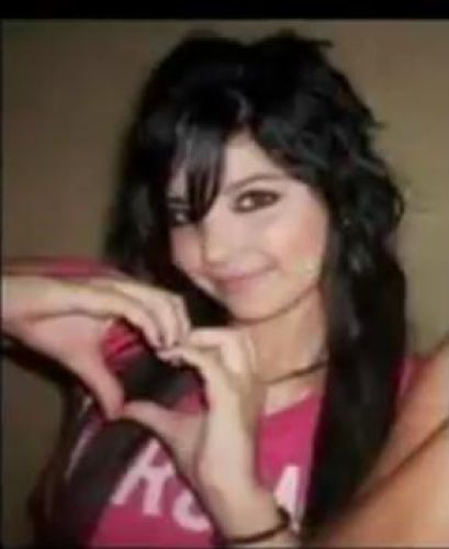 for u