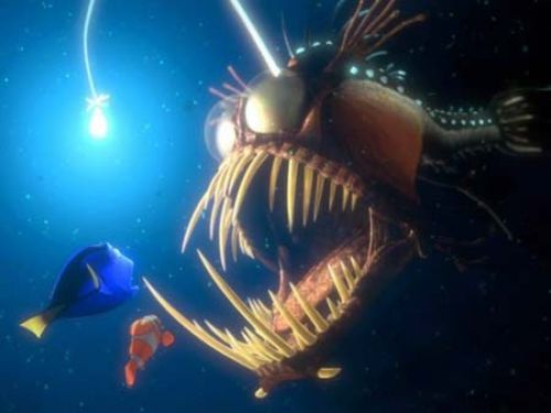 Anglerfish