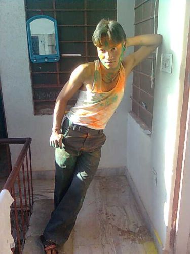 Sanjeev raj