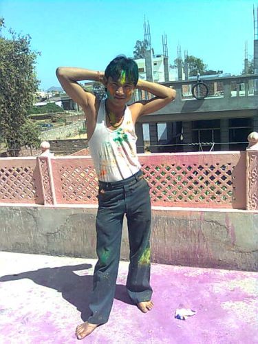 Sanjeev raj
