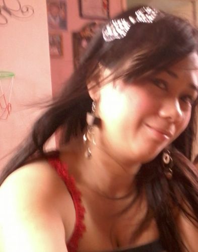 its me